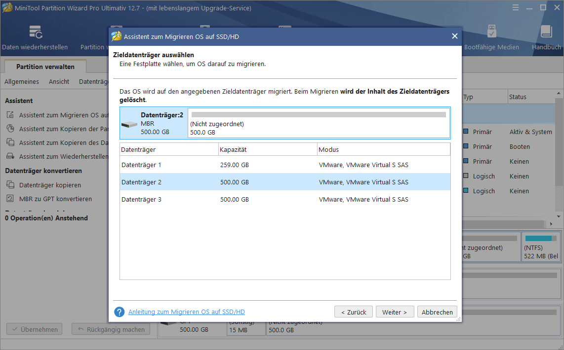 Effektive L Sung F R Das Klonen Der Samsung Datenmigration Sind