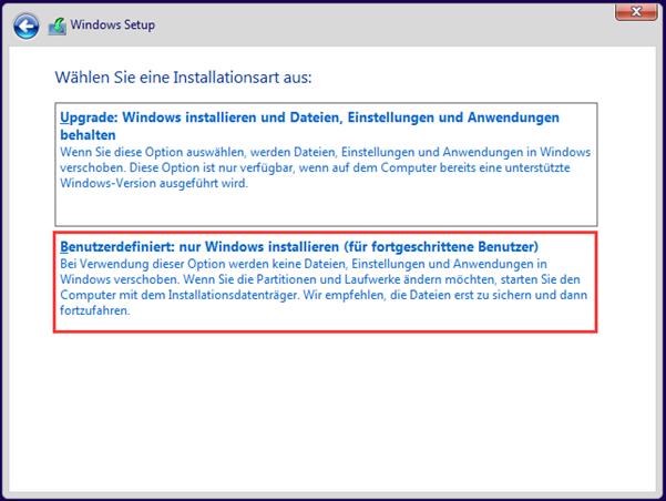 So Beheben Sie Den Fehler 0xc000000e In Windows 10 0 Hot Sex Picture 1110