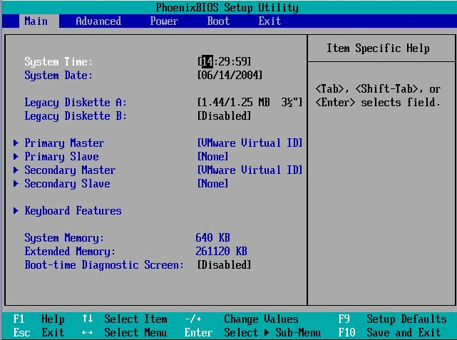 Uefi Vs Bios Vor Und Nachteile Minitool