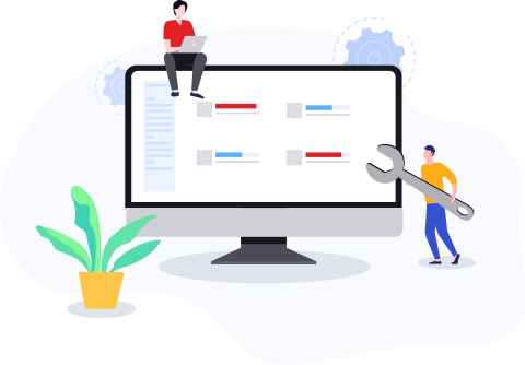 Systempartition erweitern