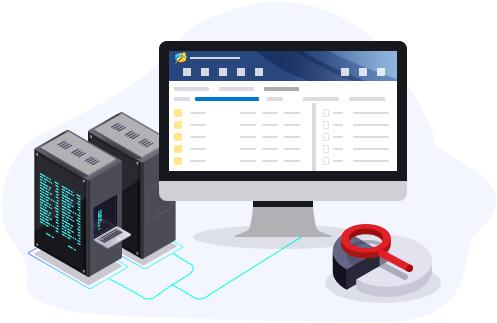 Speicherplatz-Analysator