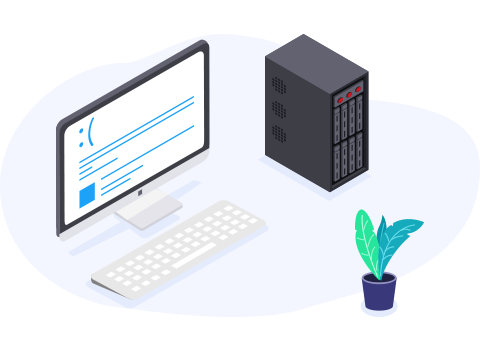 Schnelle Systemwiederherstellung