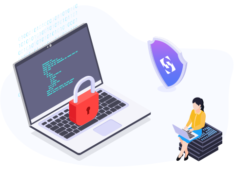 Intelligente Sicherungsverwaltung