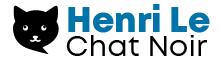 henrilechatnoir