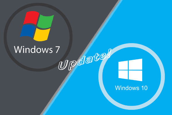 Wie können Sie die verlorenen Dateien nach Windows-Update wiederherstellen?