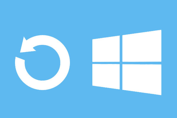 Die Vorherige Version Von Windows Wird Wiederhergestellt 4 Wege: Die vorherige Version von Windows wird wiederhergestellt - MiniTool
