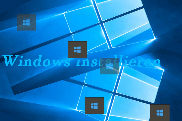 Windows kann auf dem Datenträger nicht installiert werden? Hier sind die Lösungen!