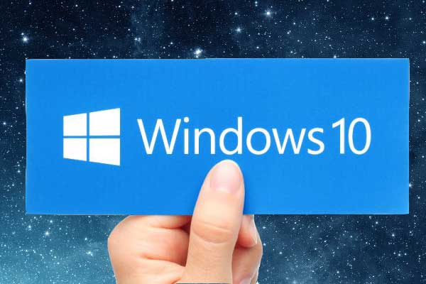 Wie löse ich leicht das Problem „Windows 10 schwarzer Bildschirm nach Start“