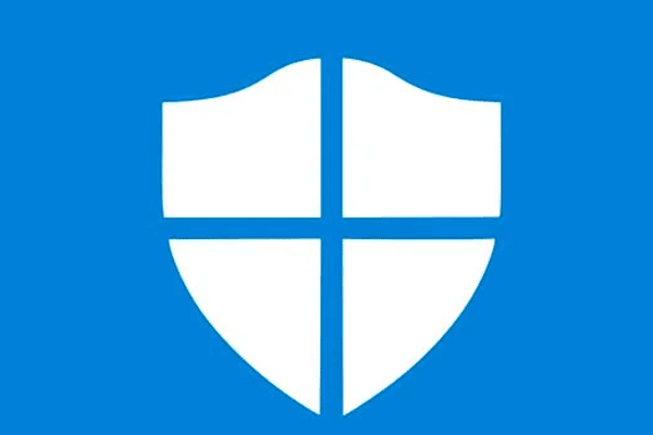 Windows Defender lässt sich in Windows 10/8/7 nicht einschalten