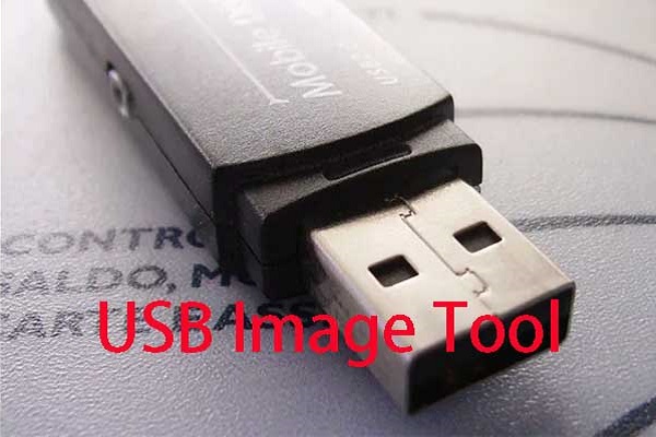 Top 2 kostenlose USB-Image-Tools in Windows 10/8/7