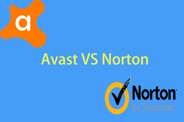 Avast verglichen mit Norton: Was ist besser?