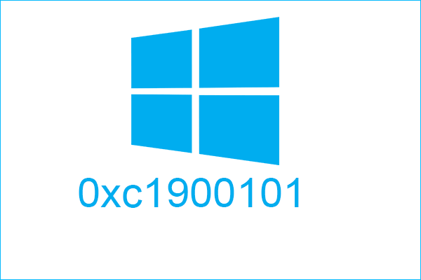 8 Wege zur Behebung des Fehlers 0xc1900101 in Windows 10