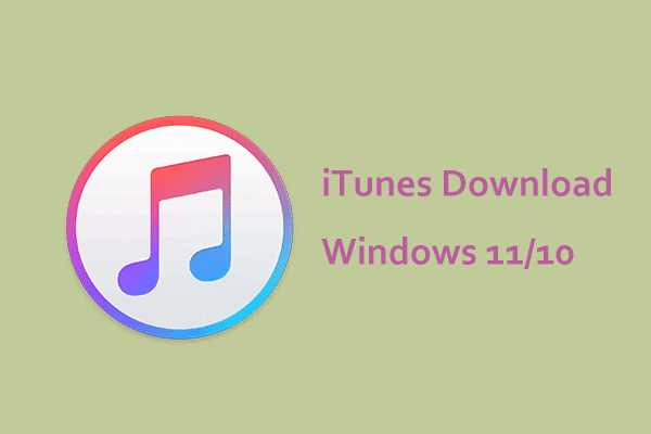 Anleitung - iTunes herunterladen, installieren und neu installieren unter Windows 11/10