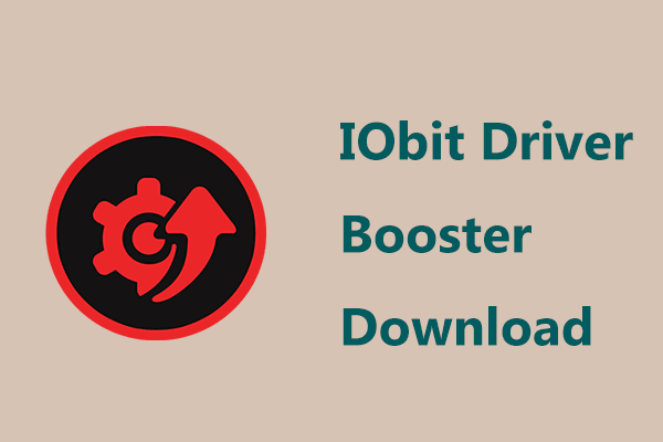 IObit Driver Booster Download für PC & Installieren zum Aktualisieren von Treibern