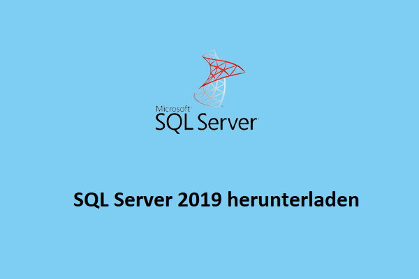 SQL Server 2019 Download & Installation - Schritt-für-Schritt-Anleitung