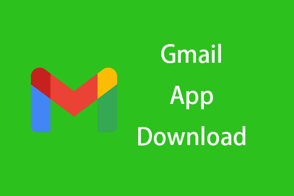 Gmail App Download für Android, iOS, PC, Mac