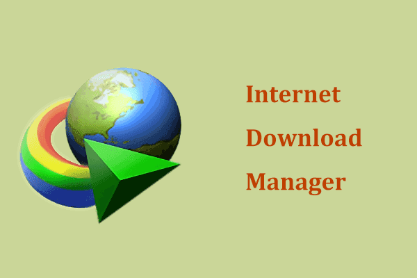 Internet Download Manager herunterladen, installieren und IDM verwenden