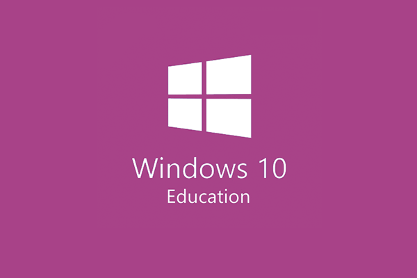 Windows 10 Education Download (ISO) & Installation für Studenten