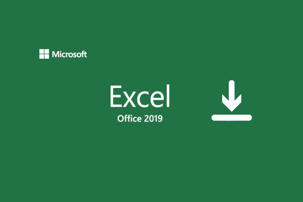Microsoft Excel 2019 kostenlos herunterladen für Windows/Mac/Android/iOS