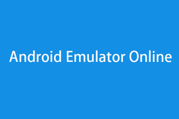 Die 7 besten kostenlosen Online Android Emulatoren zum Testen von Android-Apps