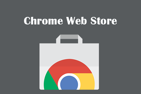 Chrome Web Store zum Suchen & Installieren von Erweiterungen für Chrome verwenden