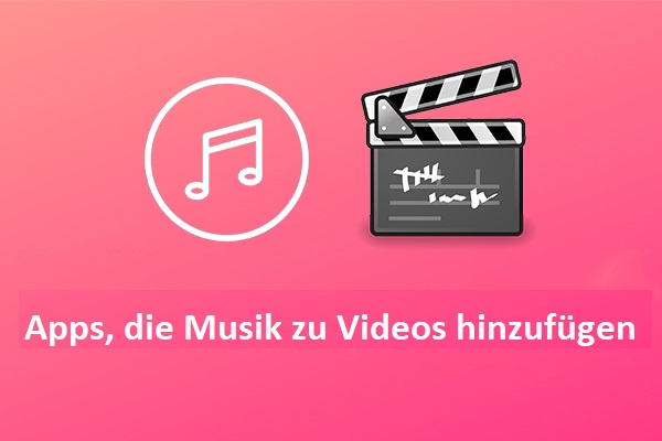 Musik Apps Die Kein Internet Brauchen Top 10 Apps, die Musik zu Videos auf Android & iPhone hinzufügen - MiniTool