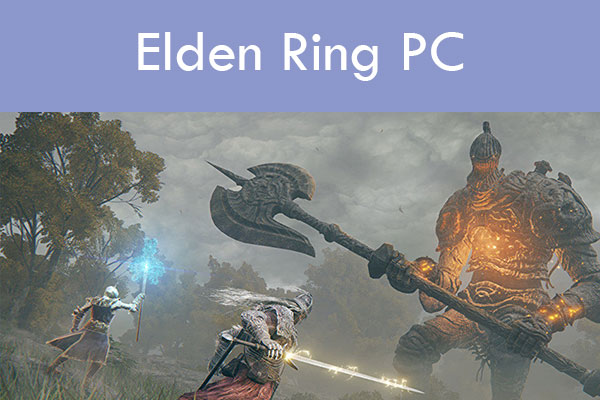 Können Sie Elden Ring auf PC spielen | Verbessere Elden Ring PC Leistung