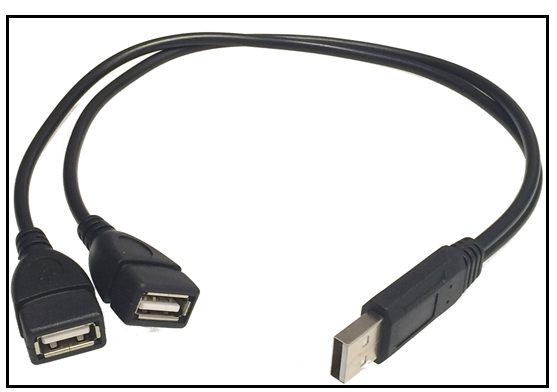 USB-Splitter oder USB-Hub? Diese Anleitung hilft Ihnen bei der Auswahl