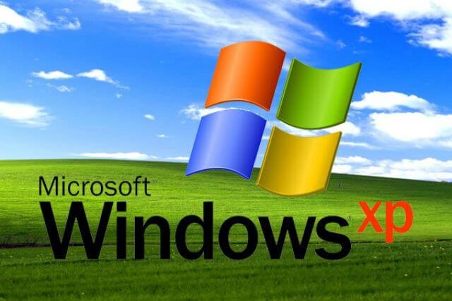 Windows XP Support Ends & Seine Auswirkungen auf die Benutzer