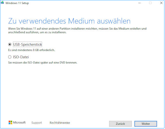 Windows Kann Nicht Auf Laufwerk 0 Partition 1 Installiert Werden Installationsfehler 0x80070103 in Windows 11? [8 Wege]