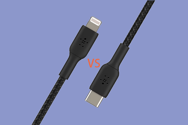 Lightning Vs Usb C Die Wichtigsten Unterschiede 7148