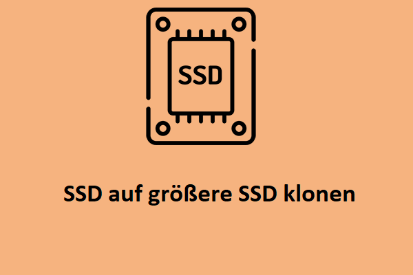 Wie klont man eine SSD auf eine größere SSD unter Windows 11? Hier sind 2 Tools!
