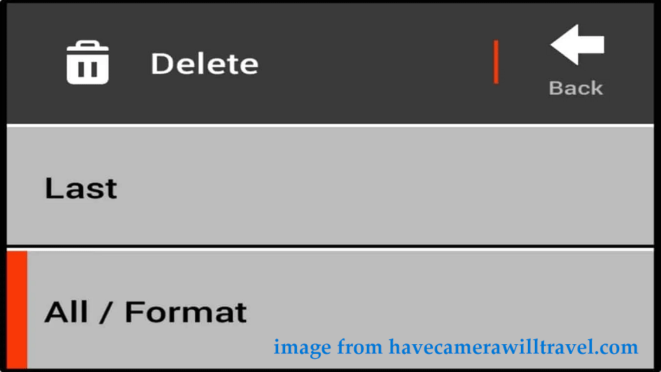 Gopro Hero 3 Sd Karte Formatieren GoPro SD-Karte auf dem Computer/der Kamera formatieren