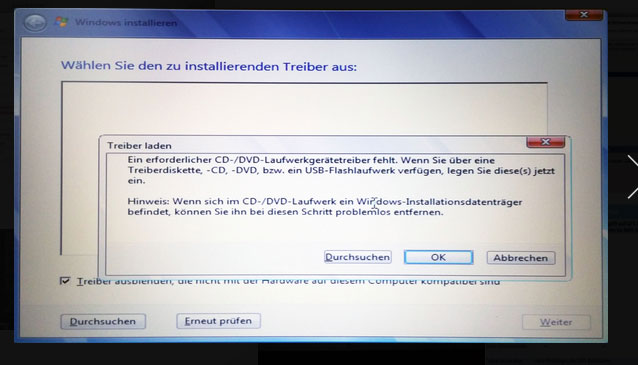 Windows Installation Es Konnte Keine Neue Partition Erstellt Werden Keine neue Systempartition beim OS-Installieren erstellt werden kann
