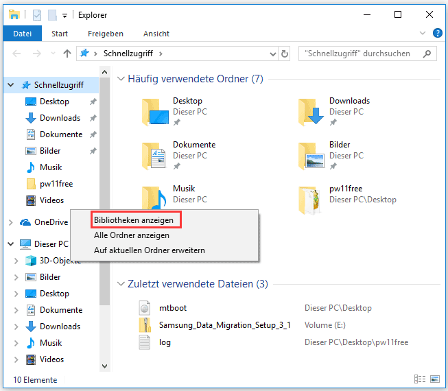 Das System Kann Die Angegebene Datei Nicht Finden Usb Stick So beheben Sie: Das System kann die angegebene Datei nicht finden (11