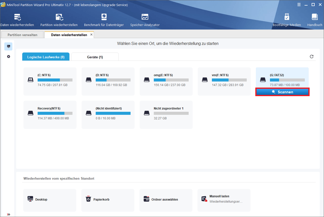 Die Angegebenen Daten Haben Den Falschen Typ So beheben Sie: Das System kann die angegebene Datei nicht finden (11