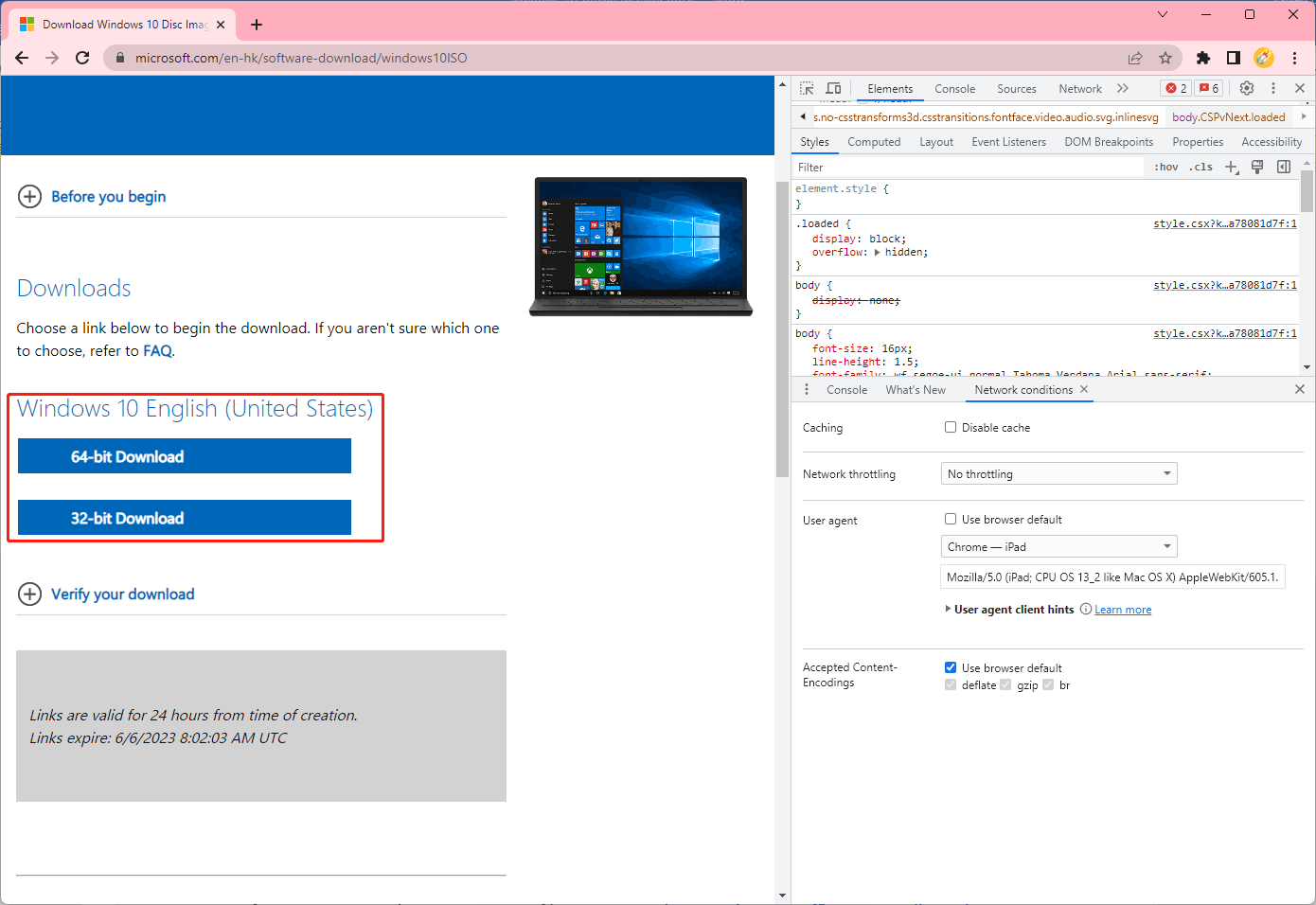 Windows 10 Offline Installer Windows 10 22H2 Offline installieren