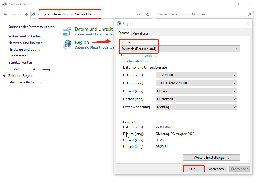Das Update Ist Nicht Für Ihren Computer Geeignet Win7 de.minitool.com