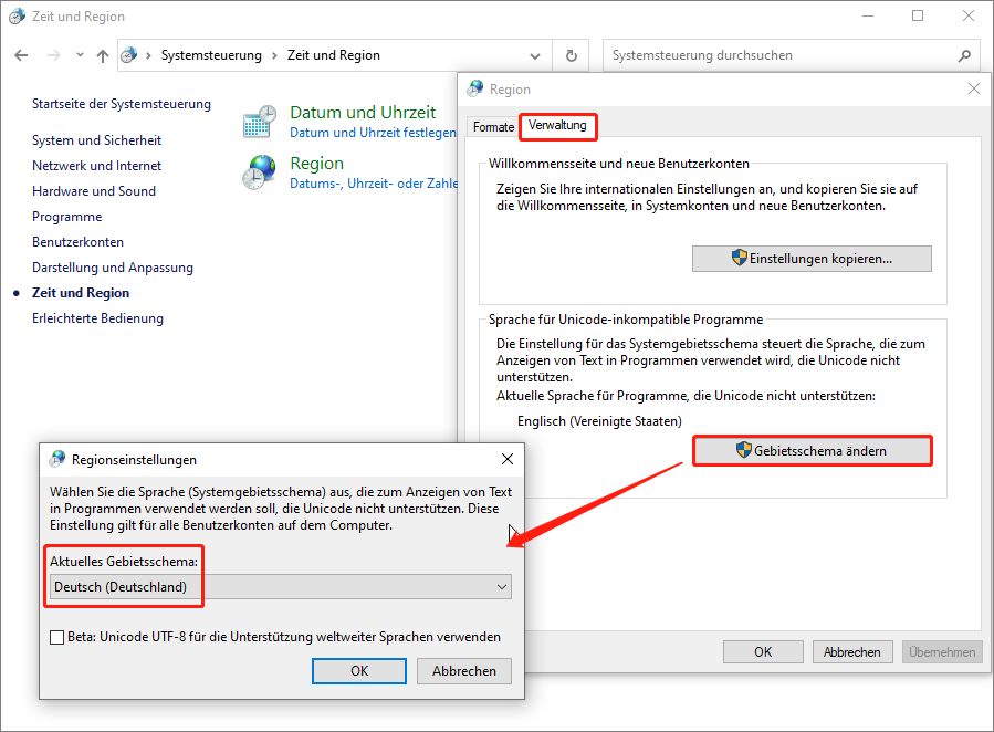 Das Update Ist Nicht Fur Ihren Computer Geeignet So beheben Sie: Das Update ist nicht für Ihren Computer geeignet