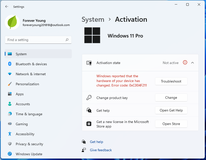 Windows 11 Aktivieren – So Geht's