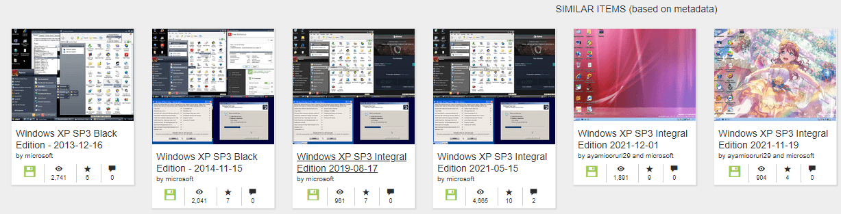 Windows Xp Professional Sp3 Black Edition Windows XP Professional SP3