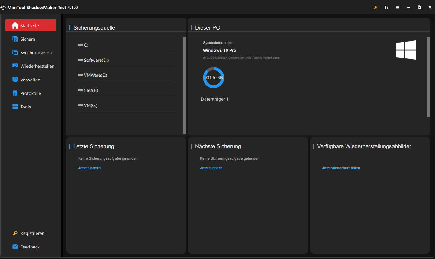 So beheben Sie Keine Anmeldung beim MicrosoftKonto möglich