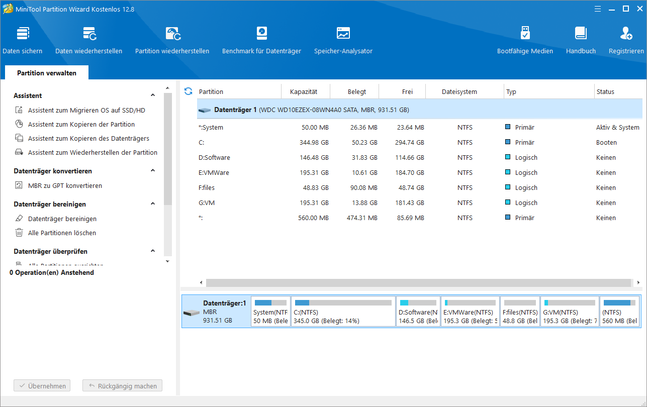 So beheben Sie Keine Anmeldung beim MicrosoftKonto möglich