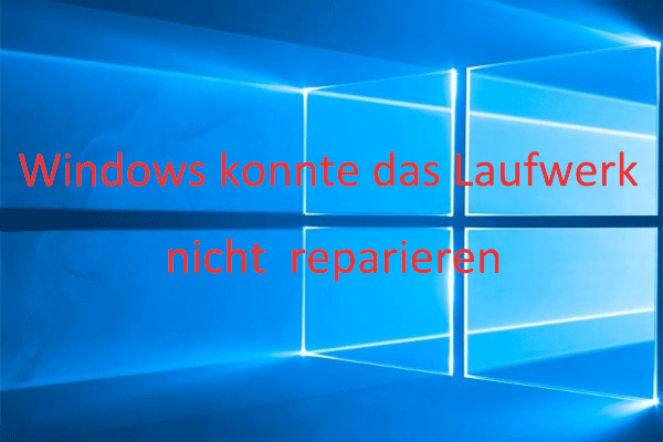 Windows 7 Erkennt Cd Laufwerk Nicht Mehr Behoben - Windows konnte das Laufwerk nicht reparieren