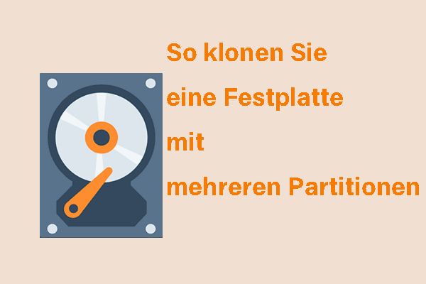 Festplatte Auf Intenso Ssd Klonen Wie kann man eine Festplatte mit mehreren Partitionen auf eine SSD klonen?