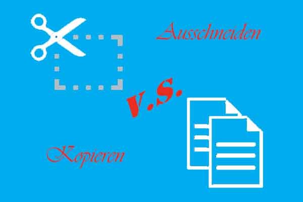 Gelost Wie Kann Man Dateien Nach Ausschneiden Und Einfugen Wiederherstellen