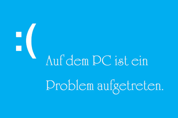 4 Losungen Windows 10 Abgesicherter Modus Geht Nicht