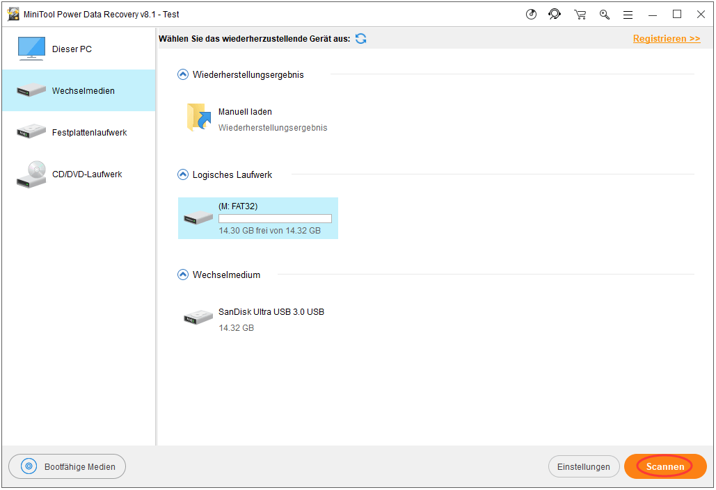 Bilder Auf Sd Karte Ansehen