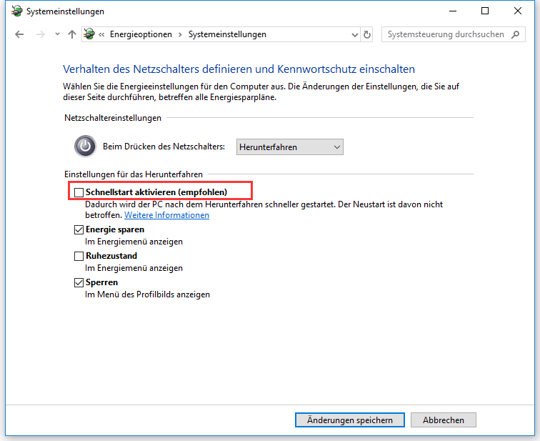 11 Lösungen: Was sollten Sie machen, wenn Windows 10 zufällig einfriert