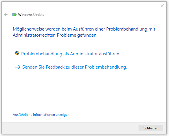 Windows Update